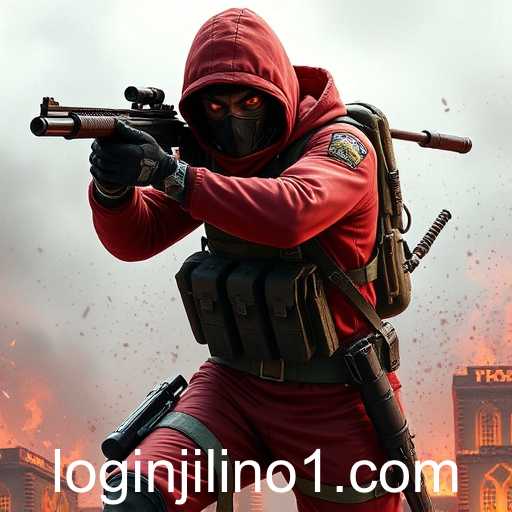 Exploring the Exciting World of Action Games with Jilino1 Login
