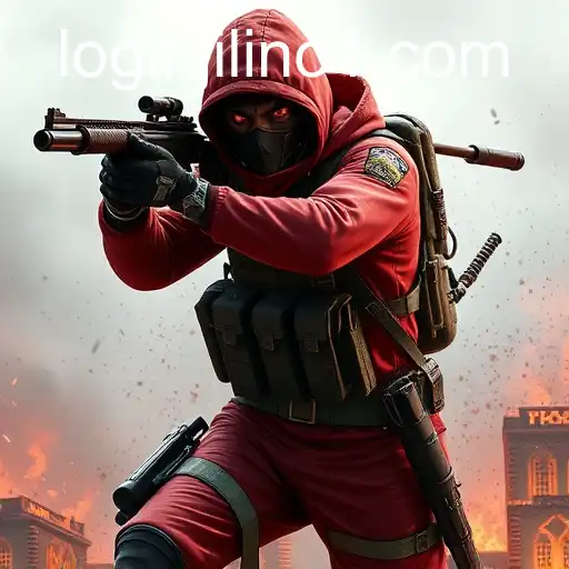 Exploring the Exciting World of Action Games with Jilino1 Login