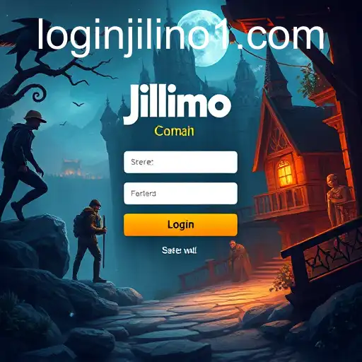 The Thrilling World of Adventure Games: Exploring the Jilino1 Login Experience