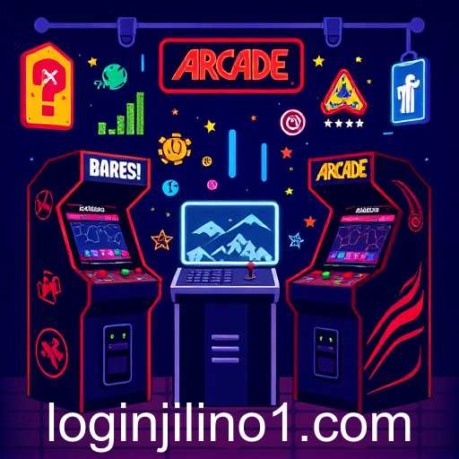The Timeless Appeal of Arcade Games: Embracing Nostalgia with Modern Convenience