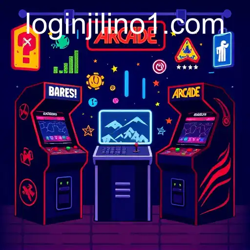 The Timeless Appeal of Arcade Games: Embracing Nostalgia with Modern Convenience