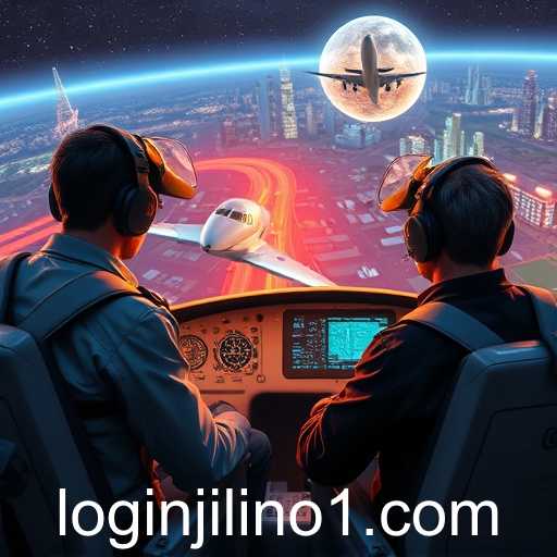 Digital Trends in Gaming: Jilino1 at the Forefront