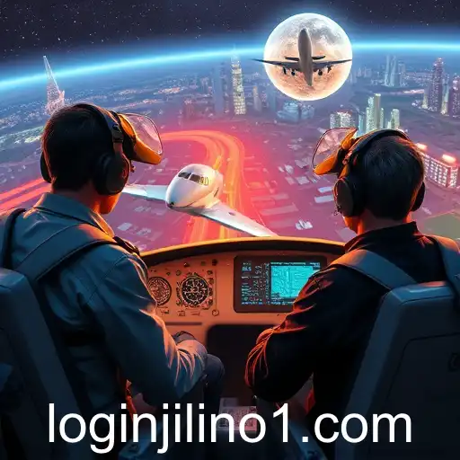 Digital Trends in Gaming: Jilino1 at the Forefront