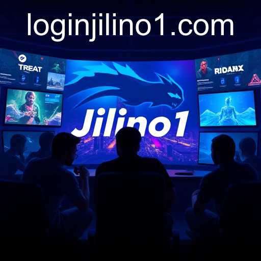Exploring Jilino1: The Digital Gateway