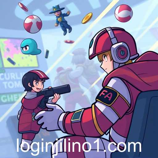 The Rising Trend in Online Gaming Platforms