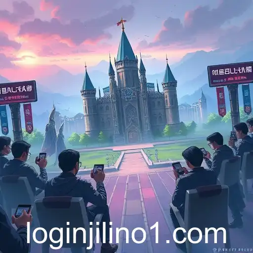 Gaming Portal Evolution and Impact