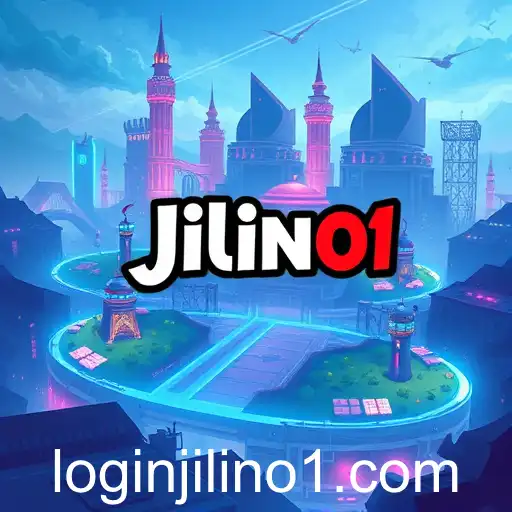 Jilino1: The Gaming Frontier