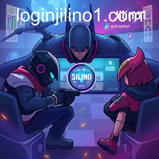 Rise of Jilino1: A Gaming Haven