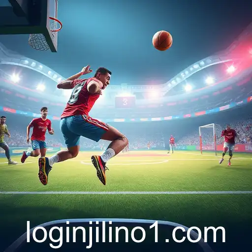 The Digital Realm of Jilino1