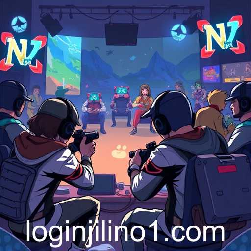 The Rising Popularity of Jilino1 in the Gaming World