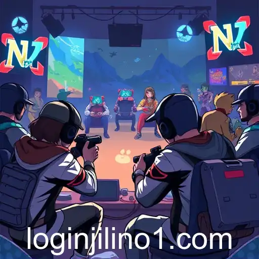 The Rising Popularity of Jilino1 in the Gaming World