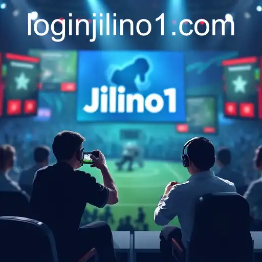 The Rise of Jilino1 in Gaming