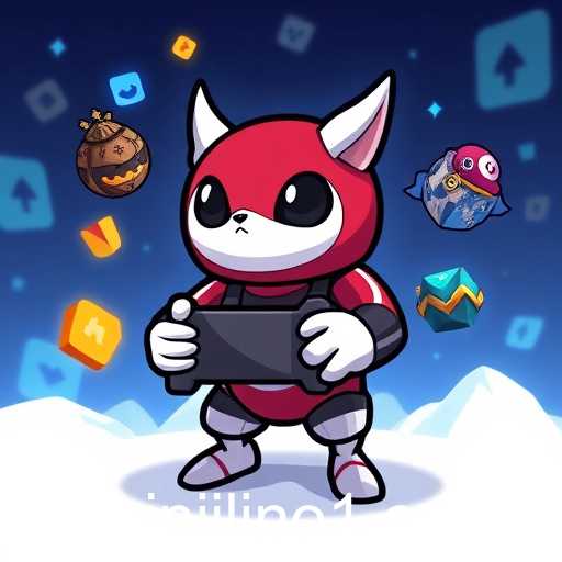 The Rise of Jilino1: Digital Gaming in a New Era