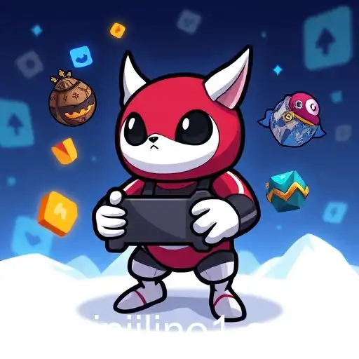 The Rise of Jilino1: Digital Gaming in a New Era