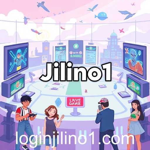 Jilino1: The Portal to Virtual Gaming Worlds