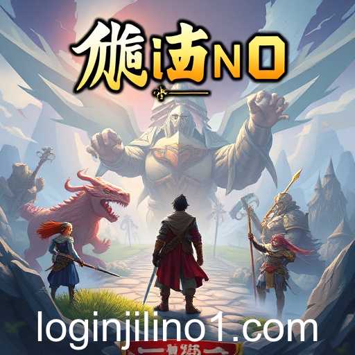 Exploring the Rise of Jilino1: A New Era in Online Gaming