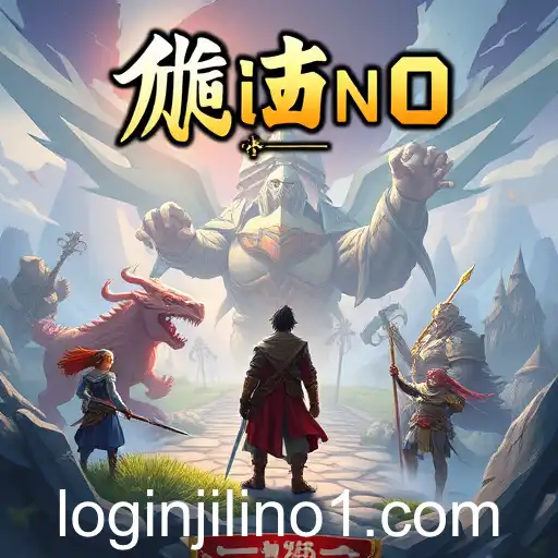 Exploring the Rise of Jilino1: A New Era in Online Gaming