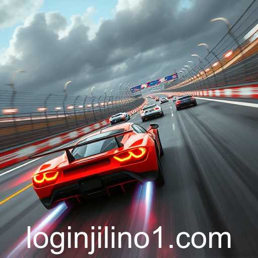The Thrilling World of Racing Games: A Virtual Fast Lane