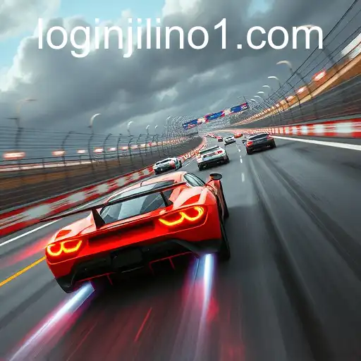 The Thrilling World of Racing Games: A Virtual Fast Lane