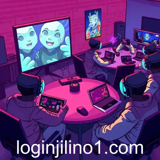 The Rise of Jilino1: Revolutionizing Online Gaming