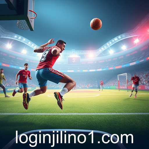 Exploring the Exciting World of Sports Games on Jilino1