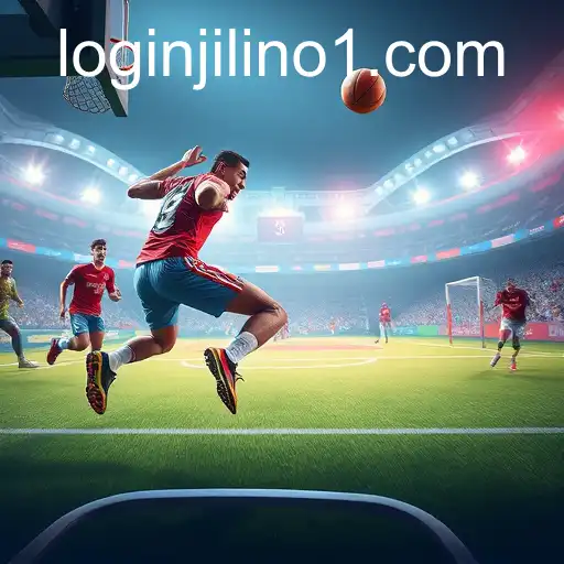Exploring the Exciting World of Sports Games on Jilino1