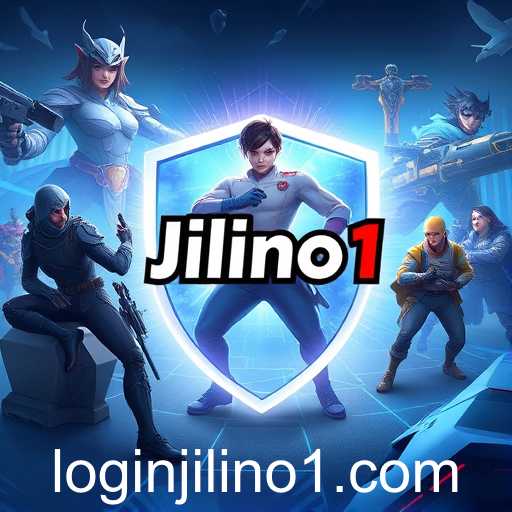 Virtual Realms: The Rise of Jilino1